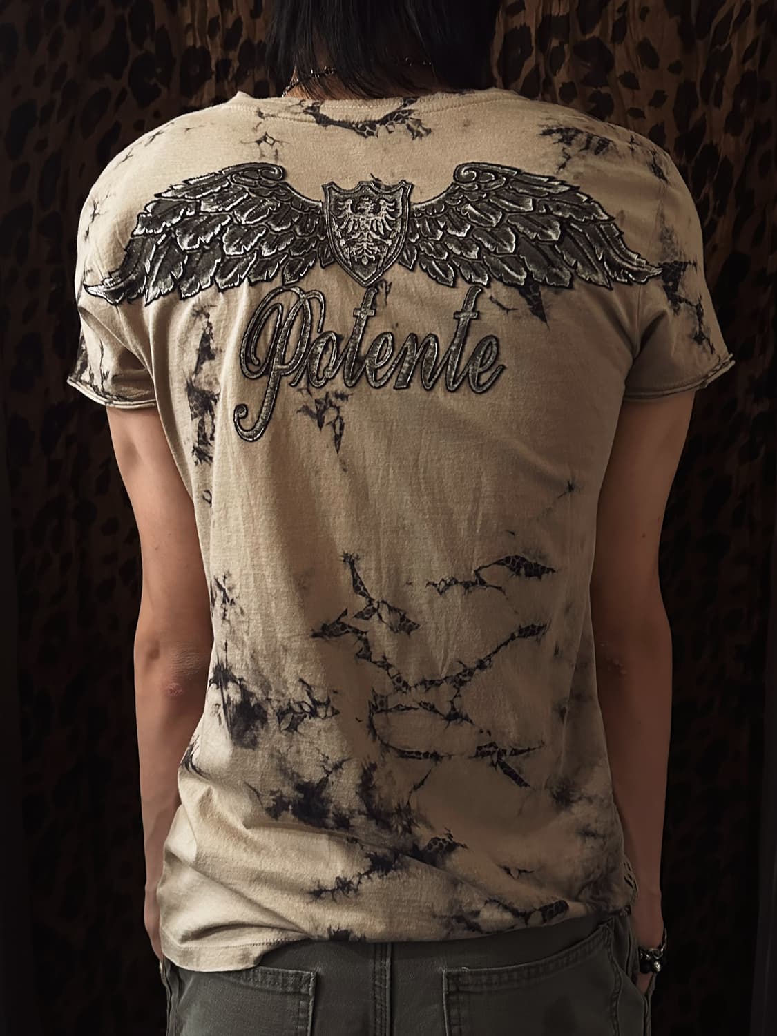 Buckaroo st Short-sleeve 상품이미지2