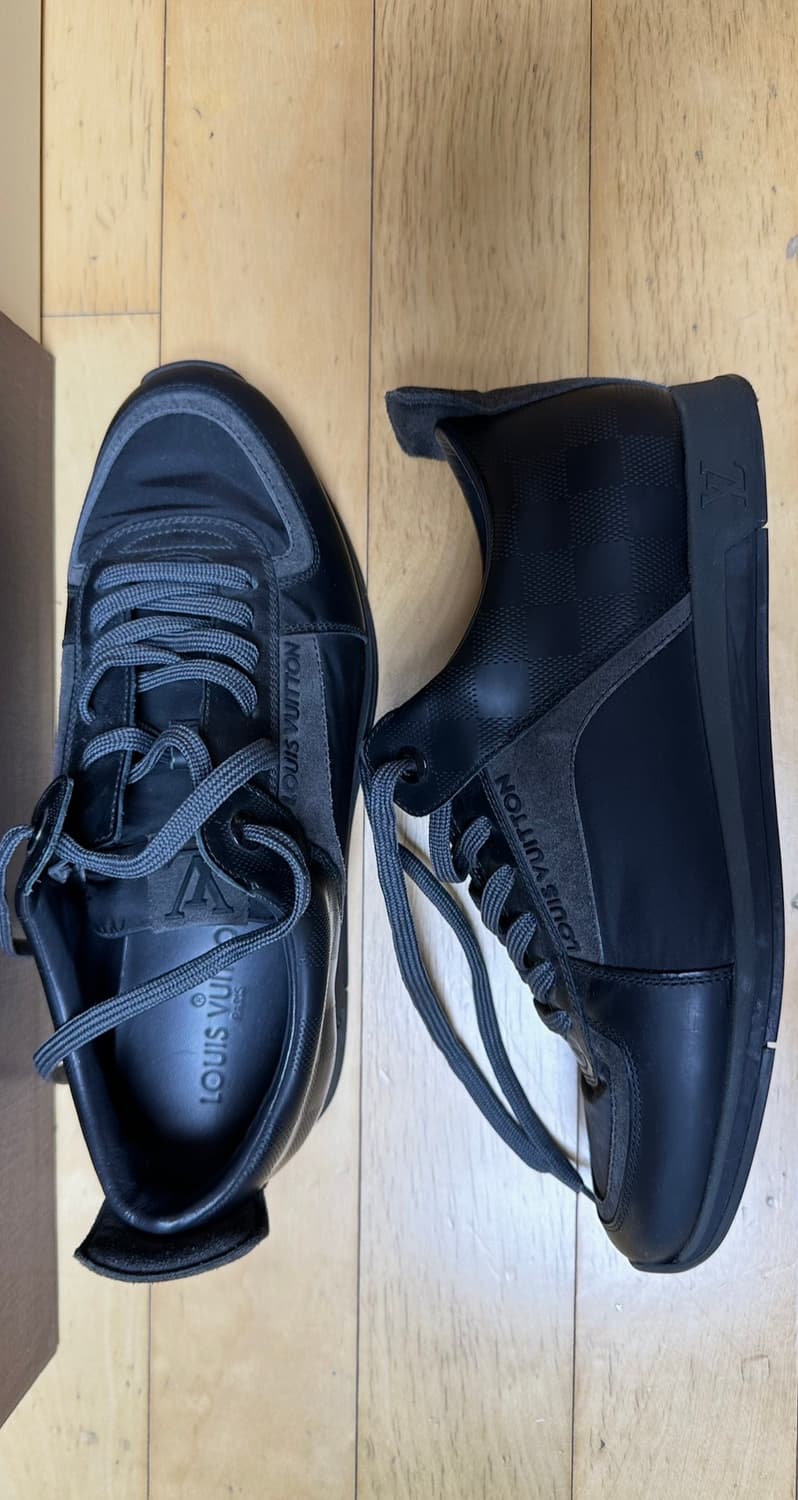 루이비통 다미에 스니커즈 Damier Sneakers (5) 상품이미지5