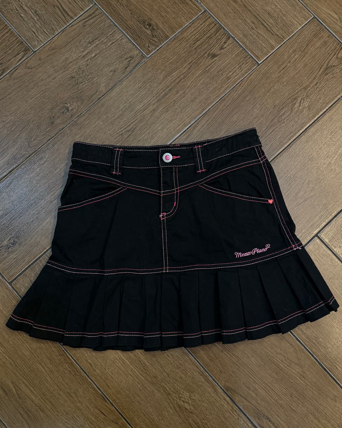 JUICY COUTURE 핫핑크 코디 🍥 상품이미지6