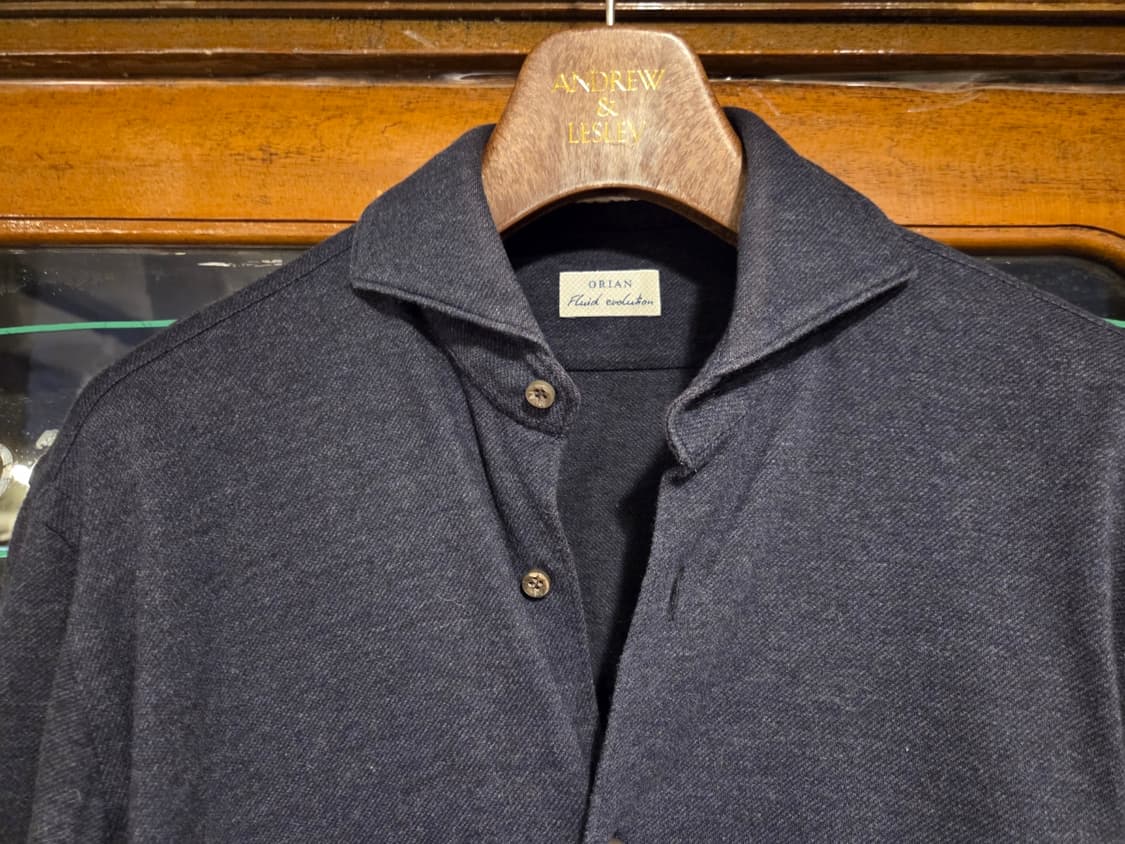 오리앙 셔츠 상품이미지2