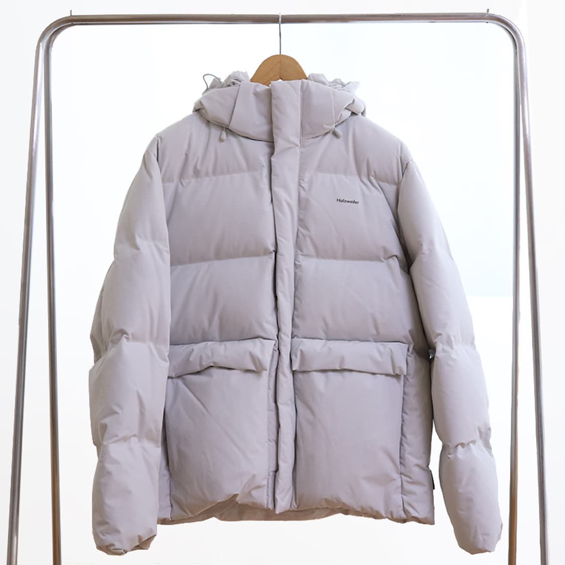 홀츠베일러 남성 다운 패딩 자켓 상품이미지1