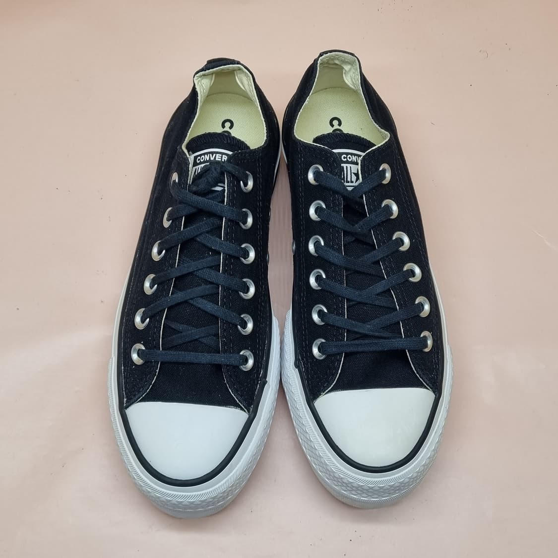 컨버스 리프트 여성스니커즈240 상품이미지2