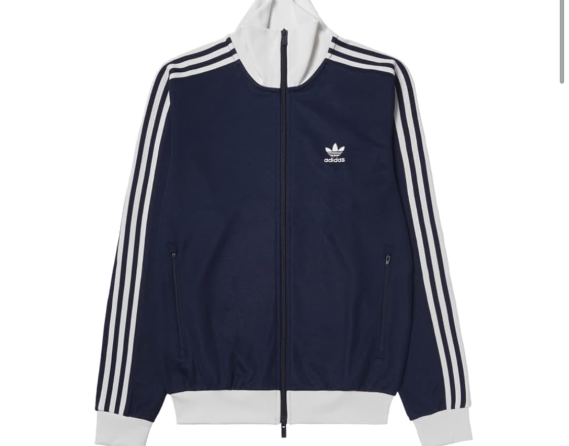 아디다스 트랙탑 상품이미지1