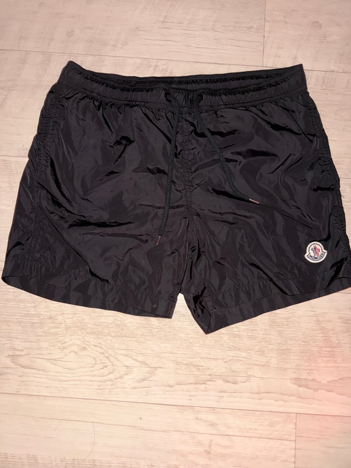 Moncler Boxer Mare Swim Shorts 상품이미지1