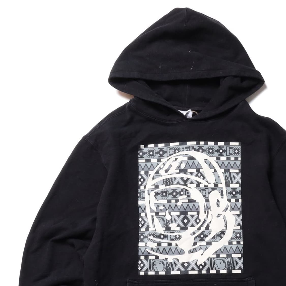 빌리네어 보이즈 클럽 Billonaire Boys Club Hoodie 상품이미지2