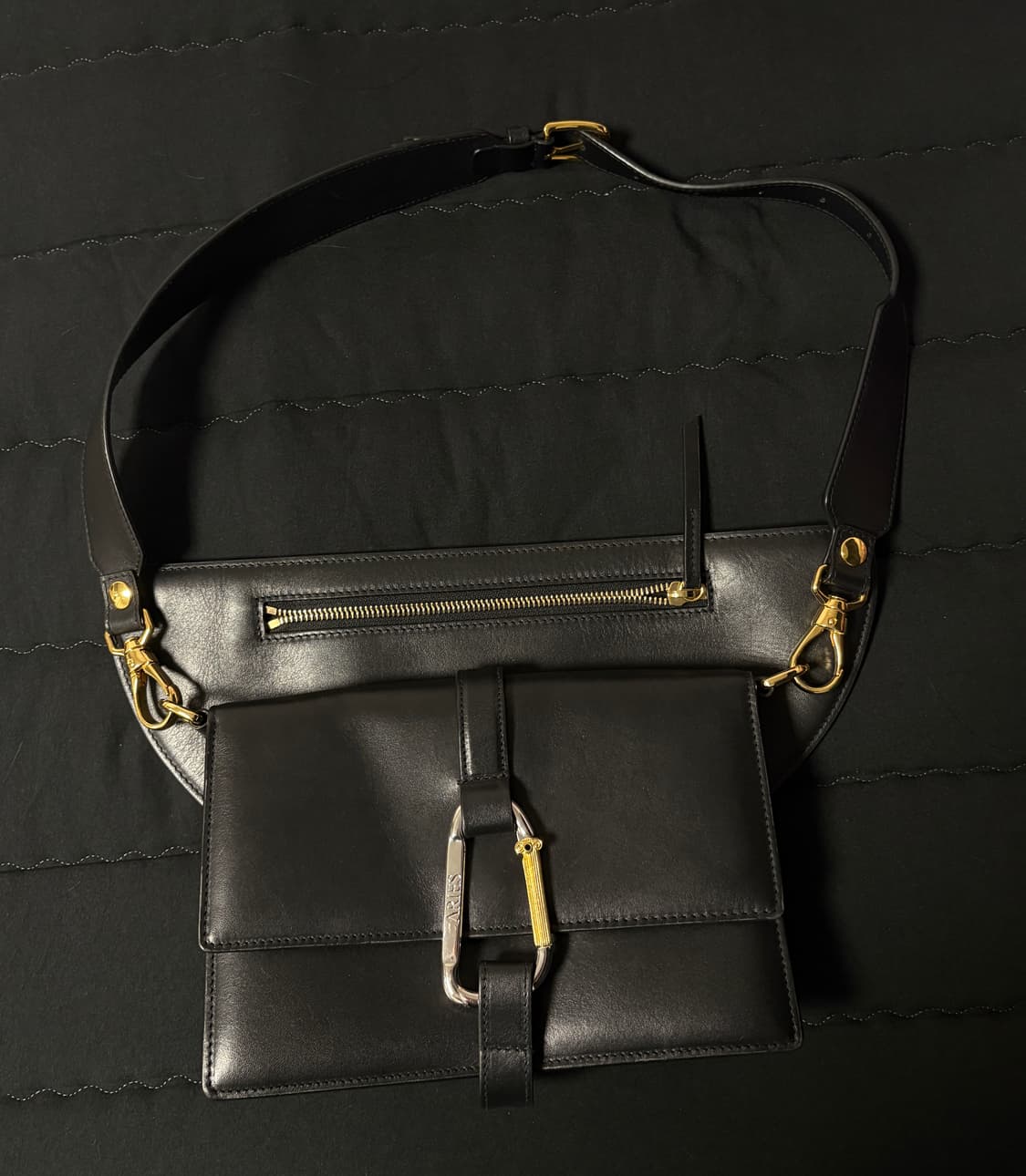 Aries Leather bag  상품이미지2