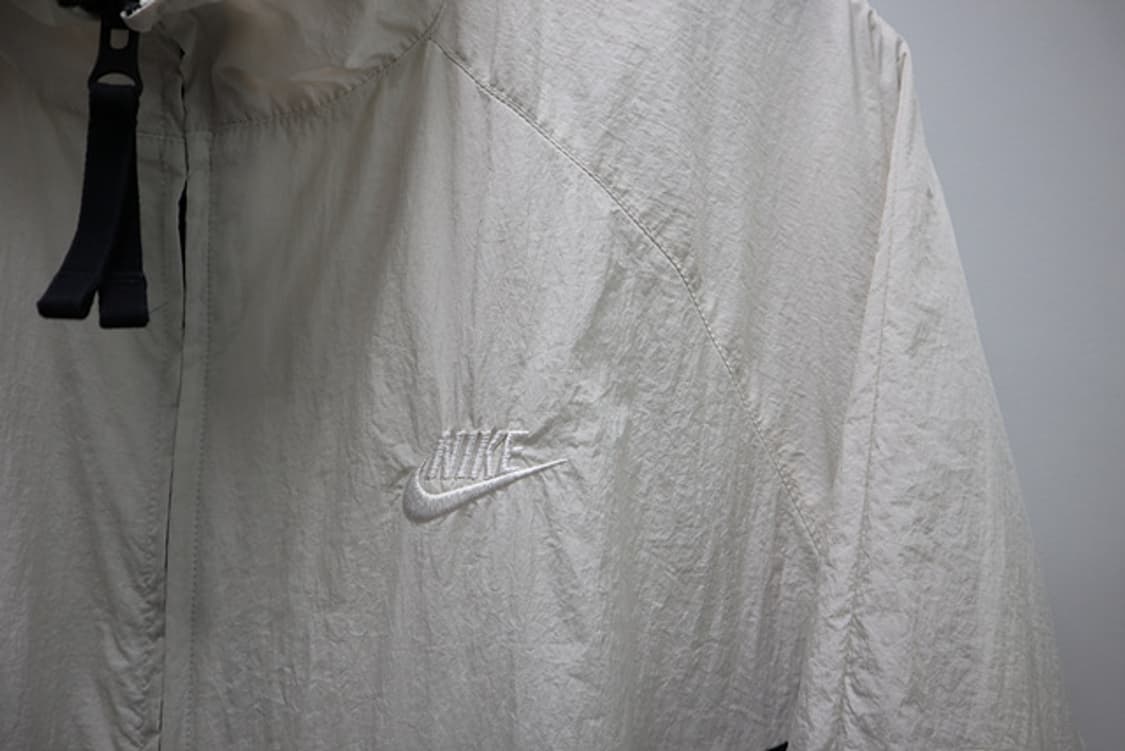 NIKE 나이키 빅스우시 바막 자켓 춘추용 드라이완료 상품이미지4