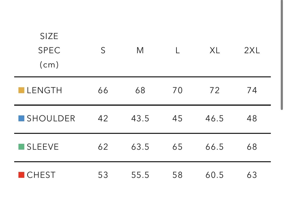 휴먼메이드 휴먼홉 제이홉 후드 (화이트/XL) 상품이미지4
