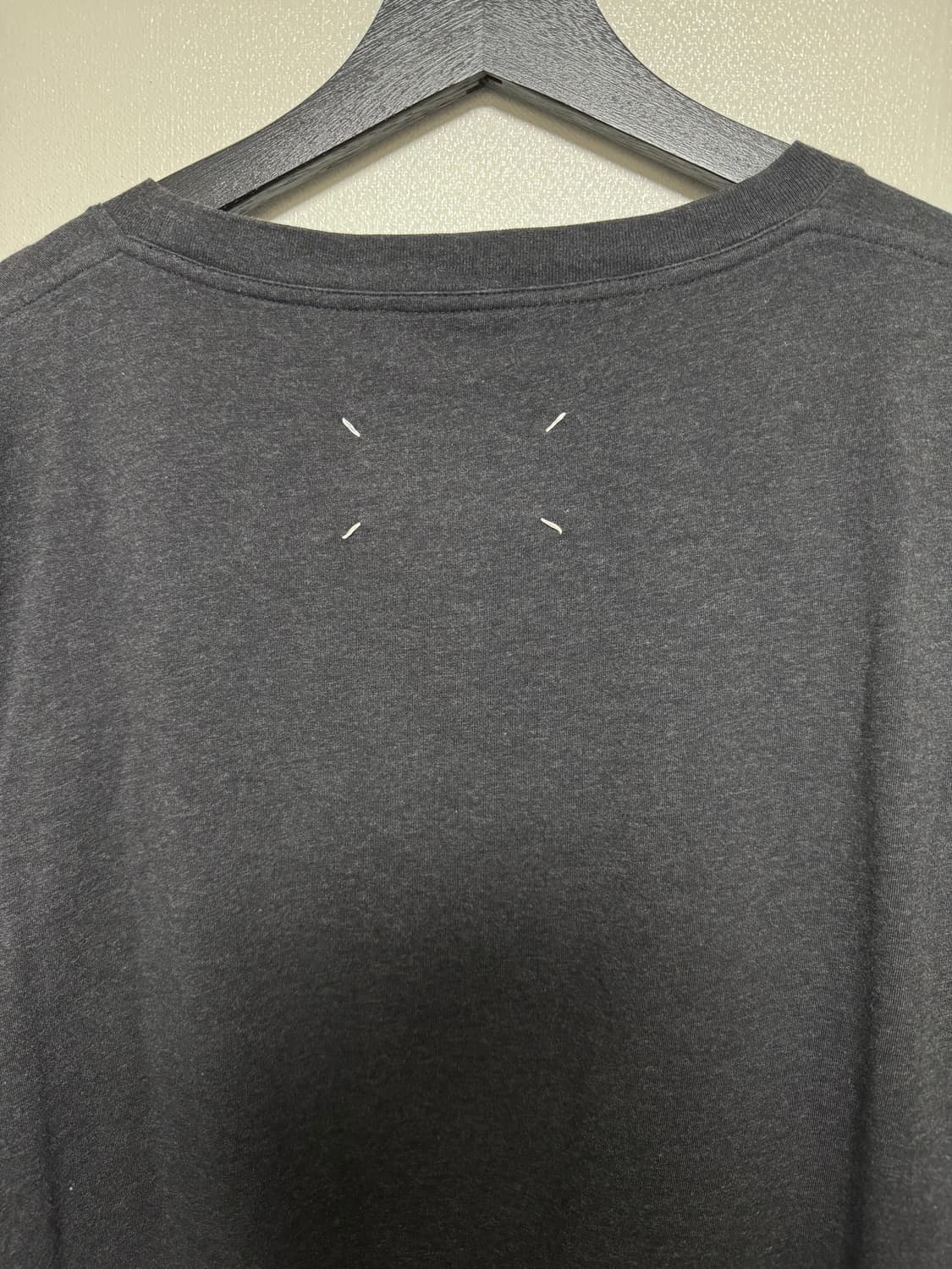 마르지엘라 티셔츠 상품이미지5