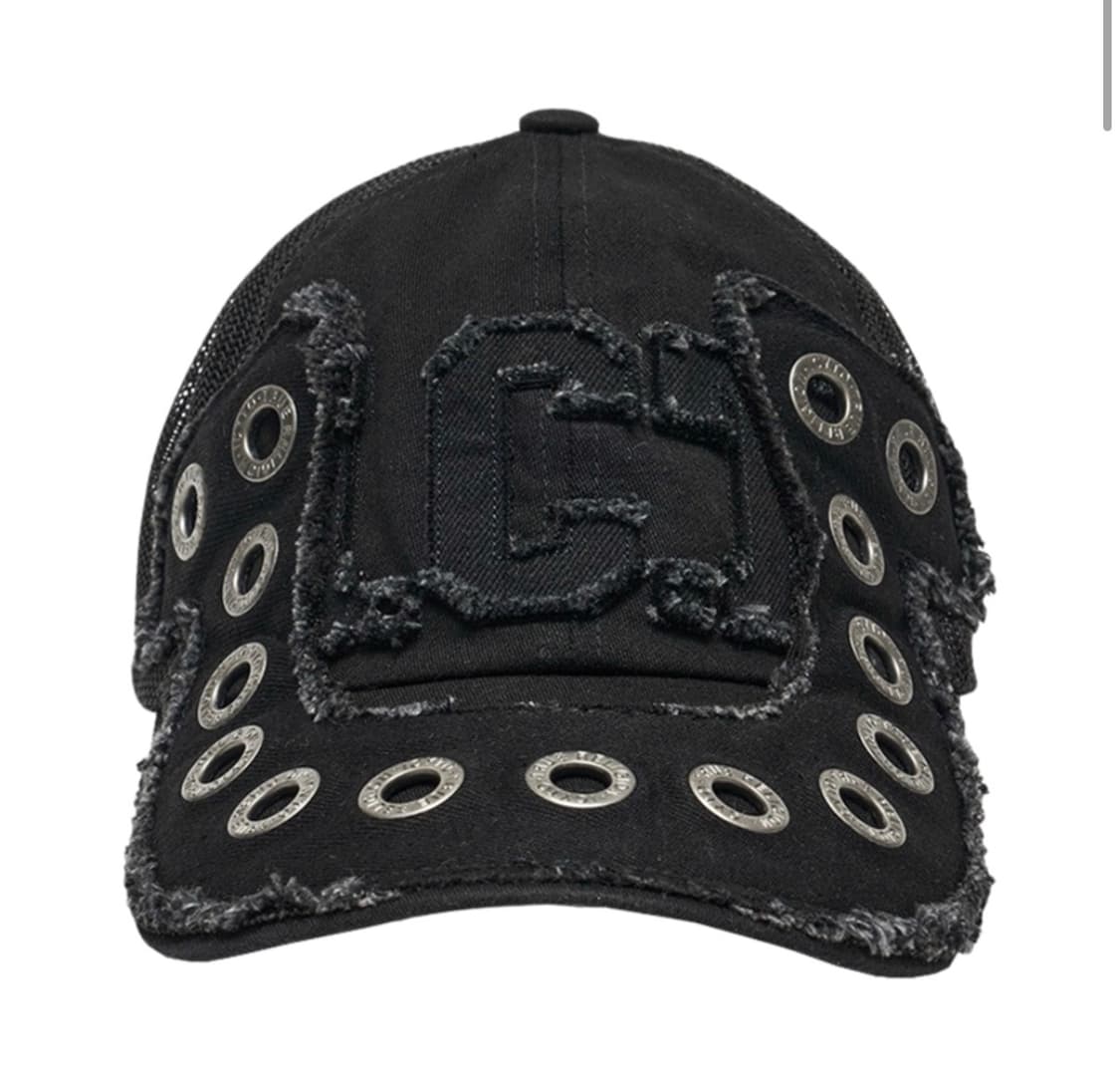 아이시토 트루릴리젼 데인저 볼캡 상품이미지1