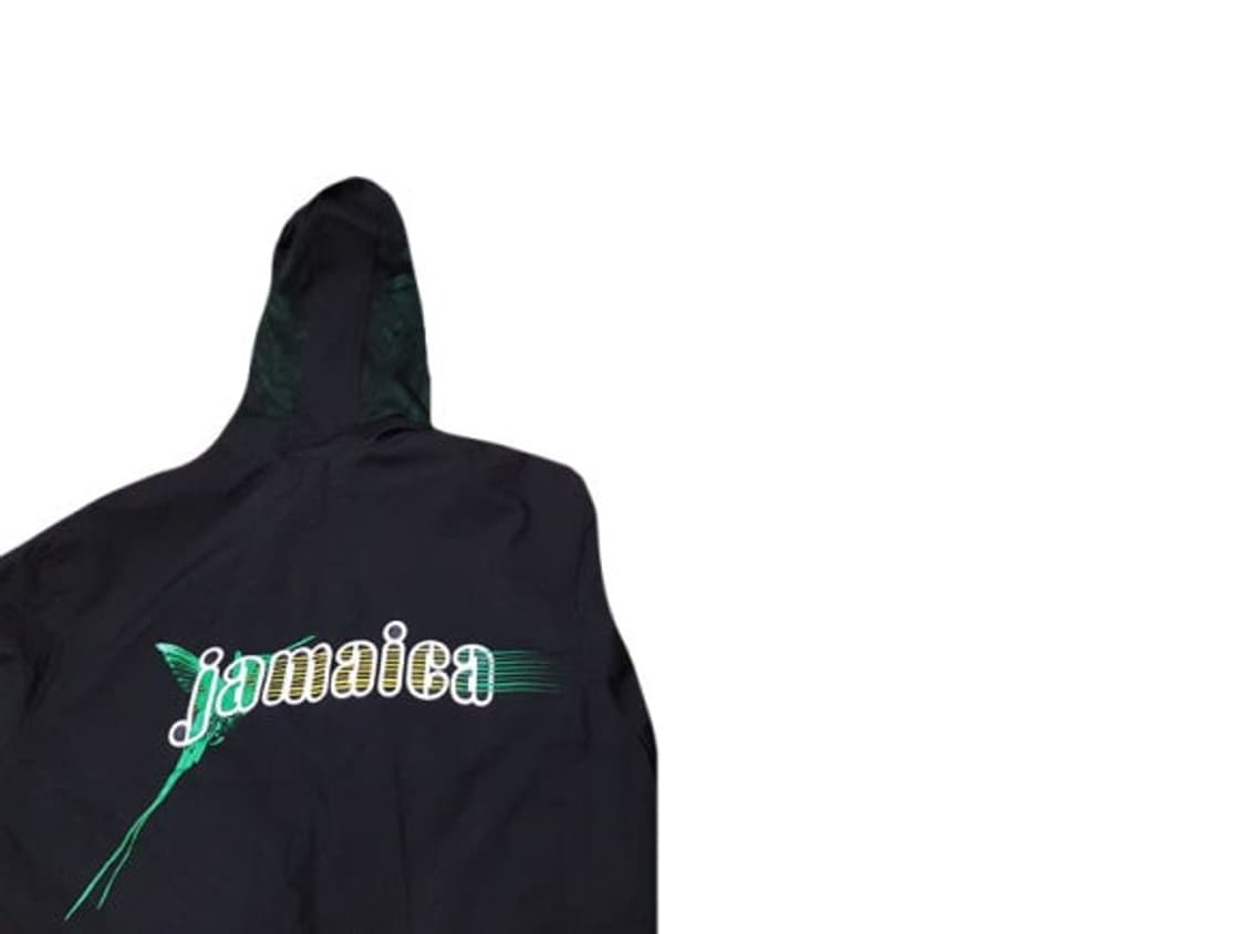 푸마 올드스쿨 자메이카 바람막이 자켓 상품이미지4