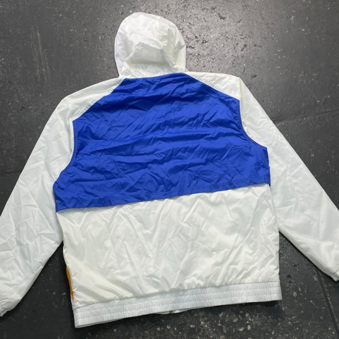 105 리복 올드스쿨 바람막이  상품이미지5