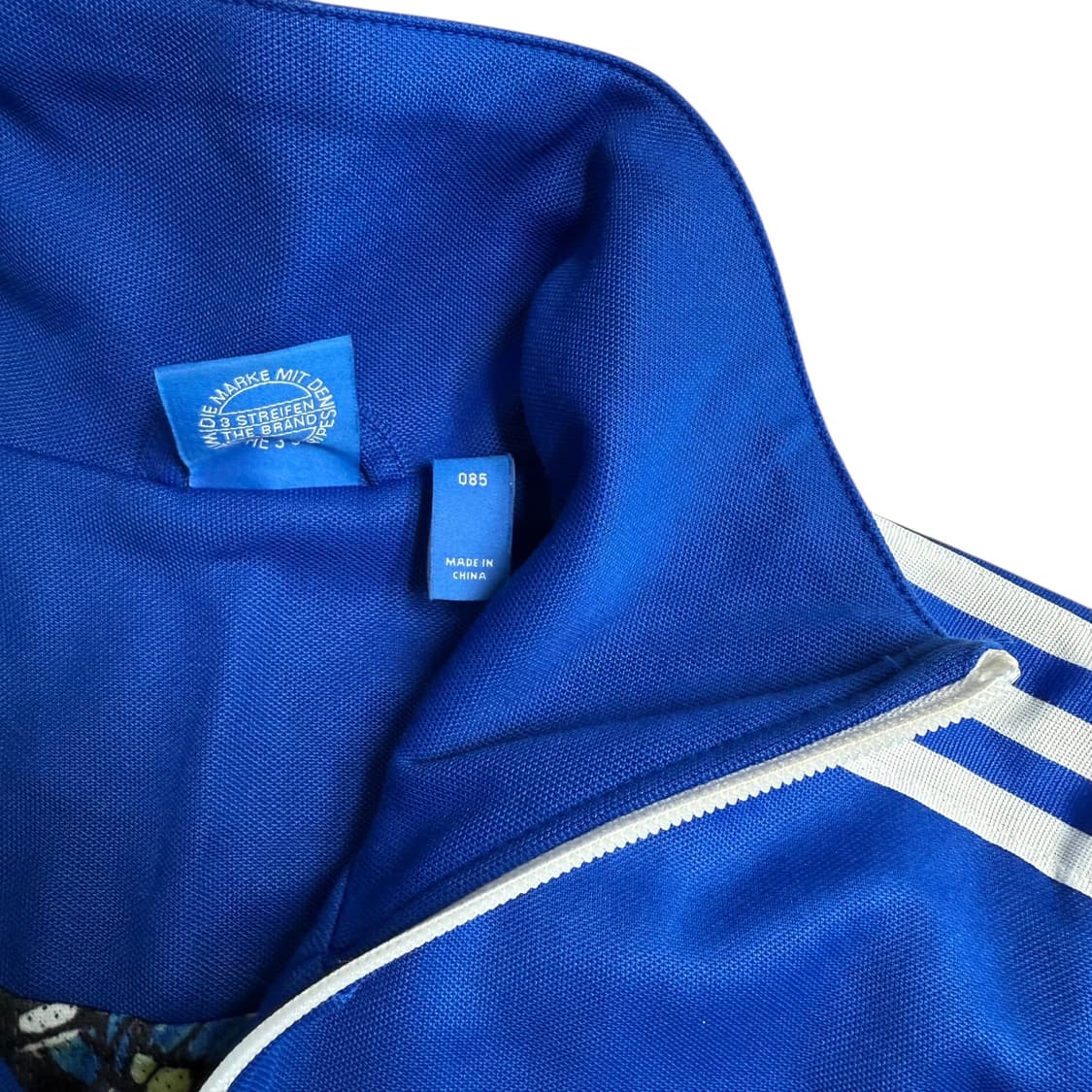 아디다스 트랙탑 상품이미지2