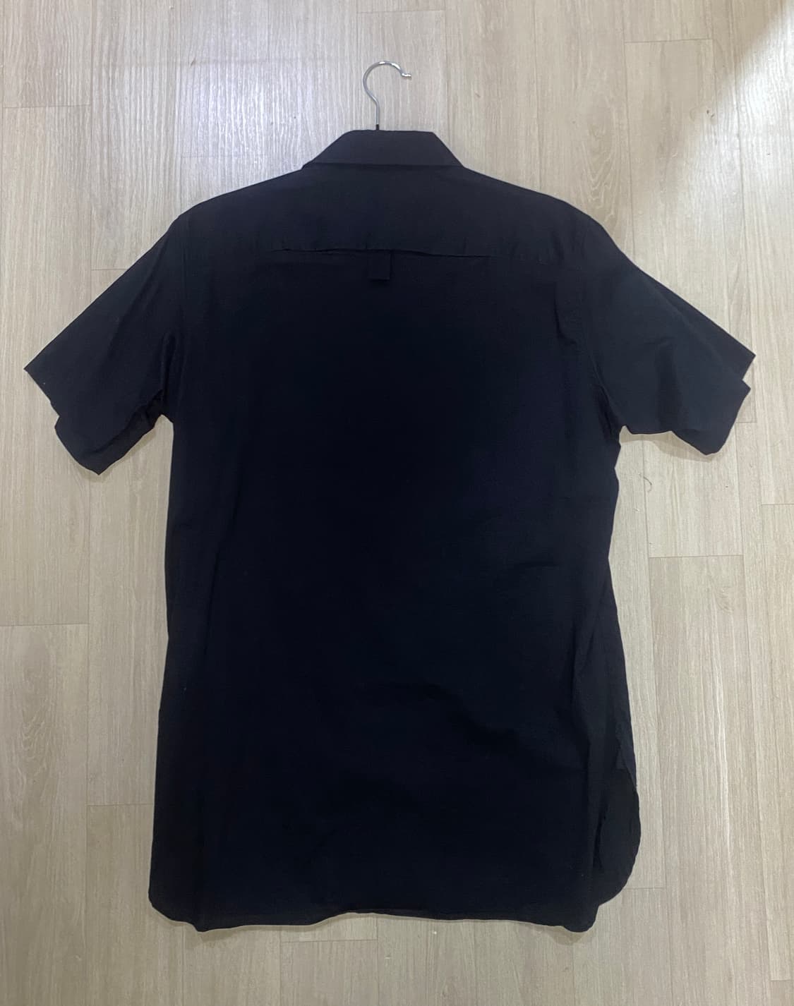 요지 야마모토 반팔셔츠 상품이미지3