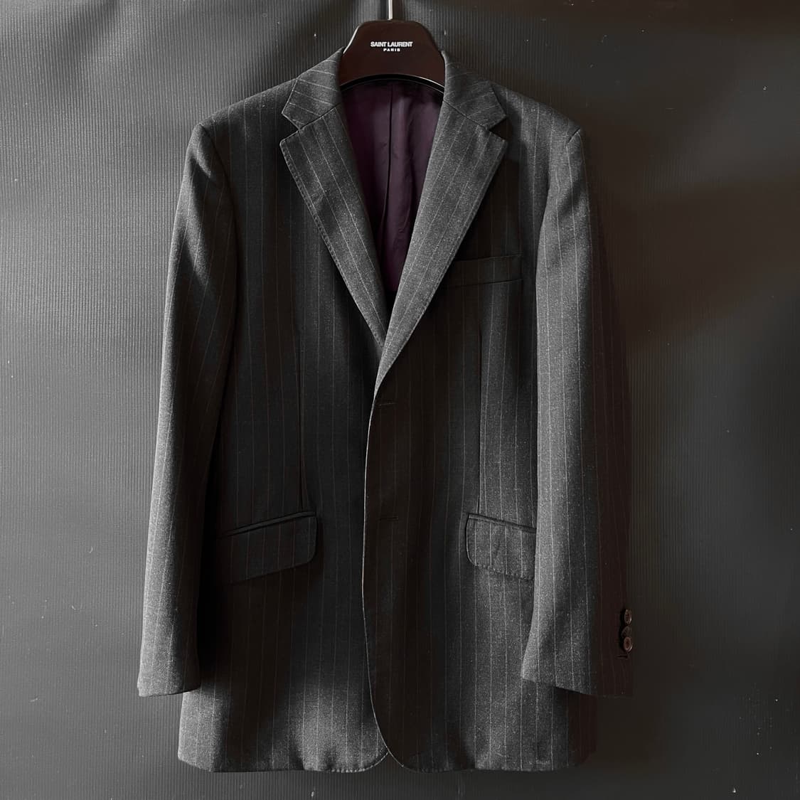 IT48) Made in Italy, hLam 여름 자켓 상품이미지4