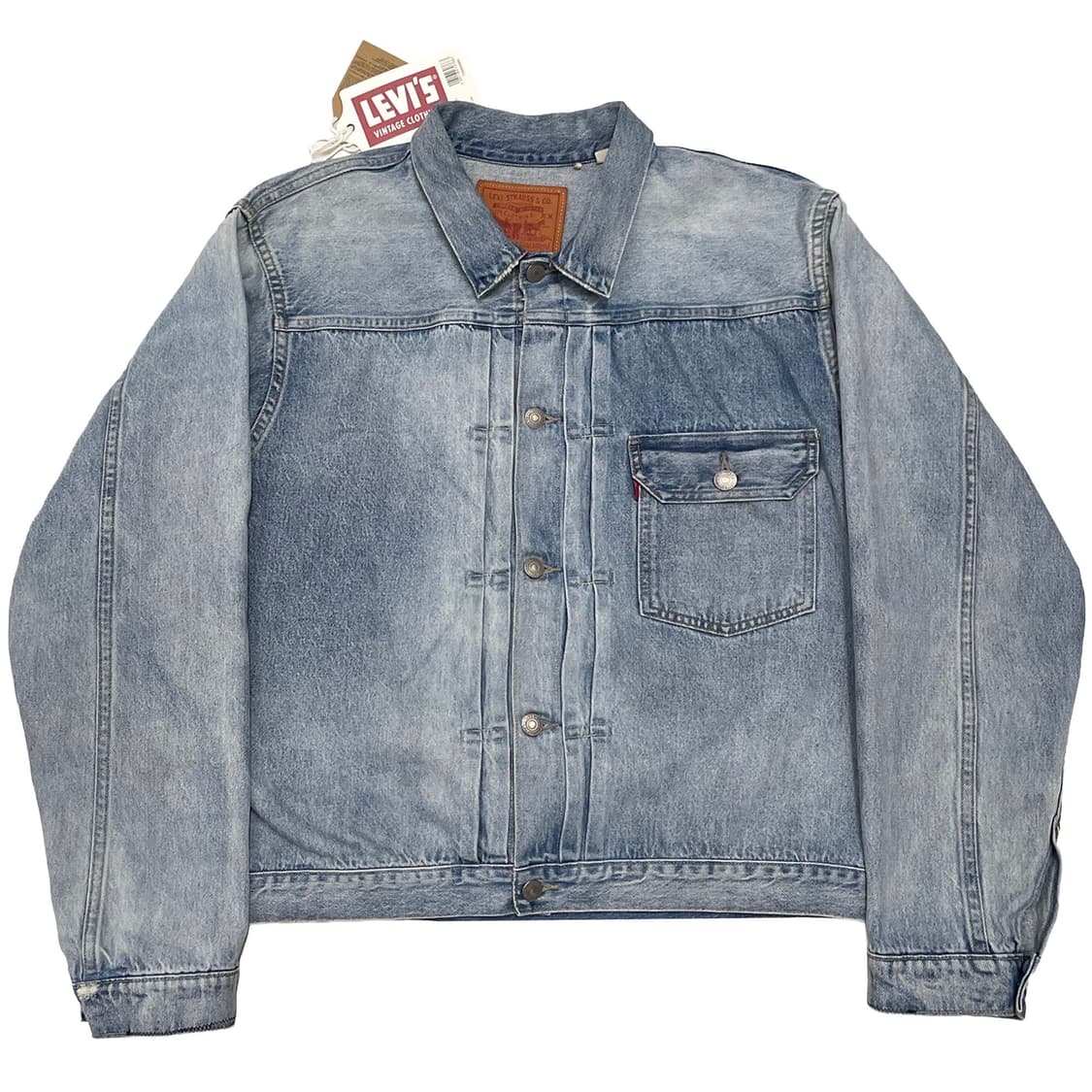 리바이스 빈티지 클로딩 (Levi’s Vintage Clothing) 상품이미지1