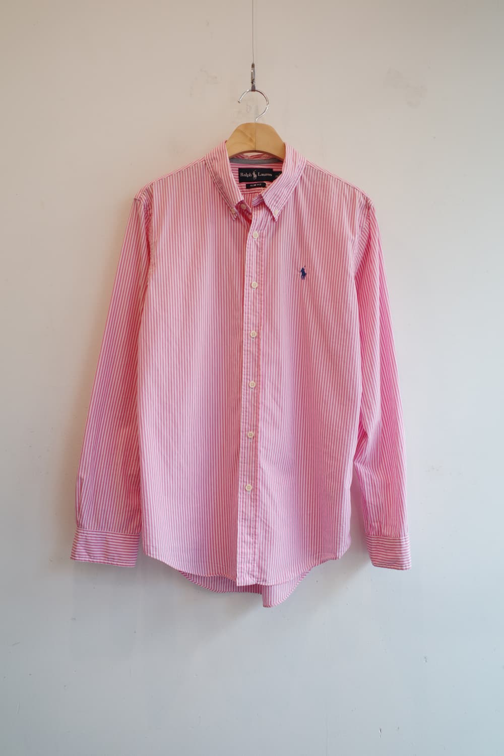 PoloRalphLauren 폴로 랄프로렌 스트라이프 셔츠  상품이미지1