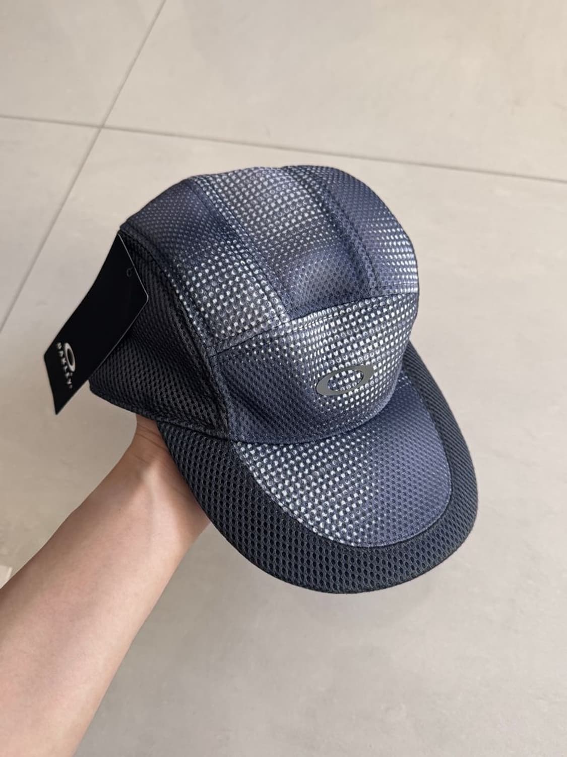 TRACKING CAP 트래킹 캡 상품이미지2