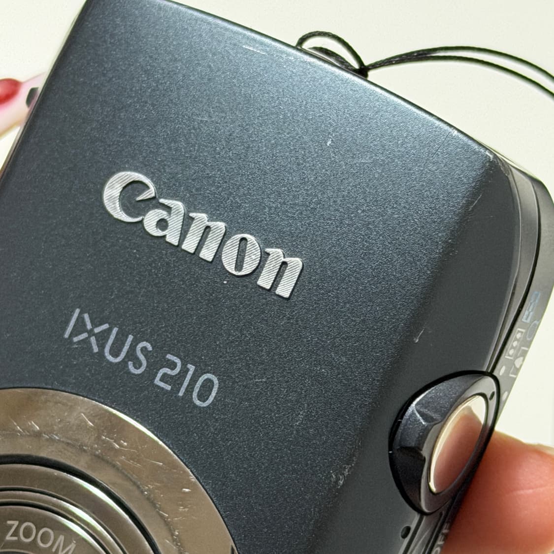 캐논 ixus 익서스 210 (ixy 익시 10s) 한국어판 상품이미지9