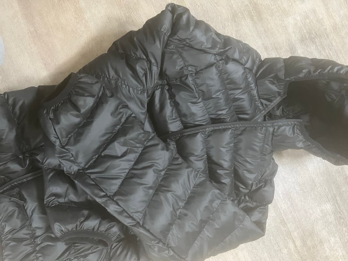 트릴리온 경량 패딩 상품이미지3