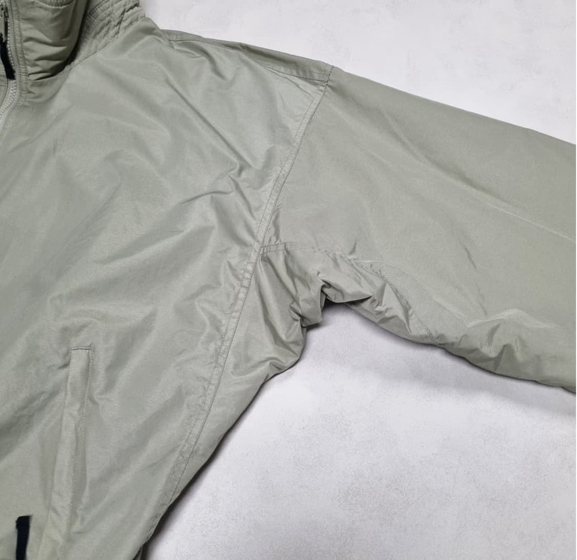 빈티지 콜롬비아 쉘드 자켓 - XL 상품이미지5