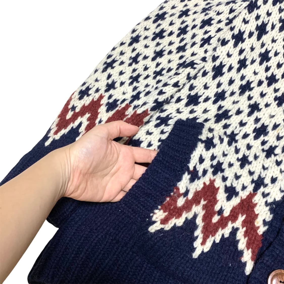 네넷 코위찬 가디건 상품이미지5