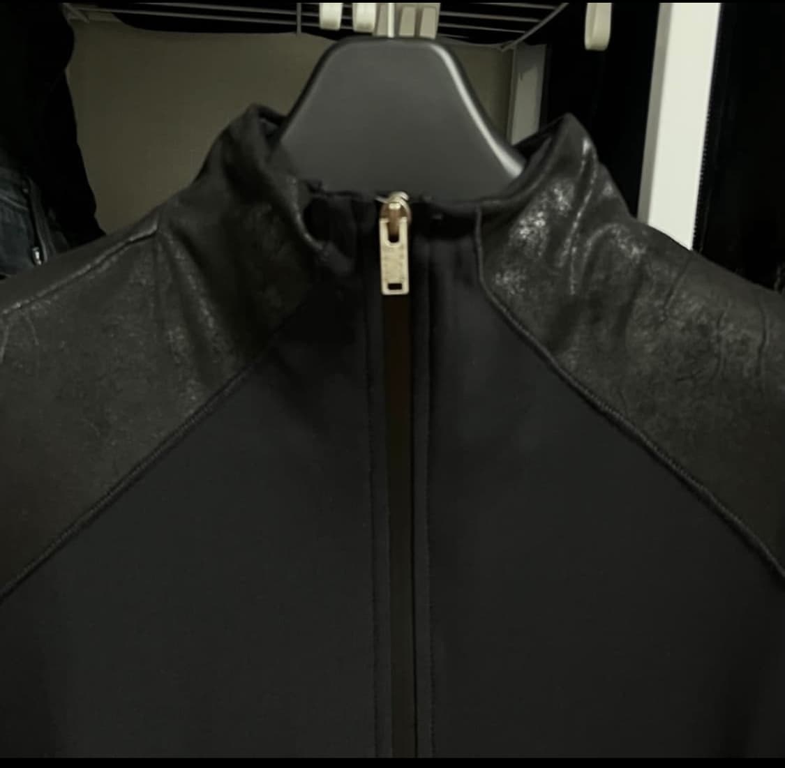 10sei0otto 집업자켓 상품이미지3