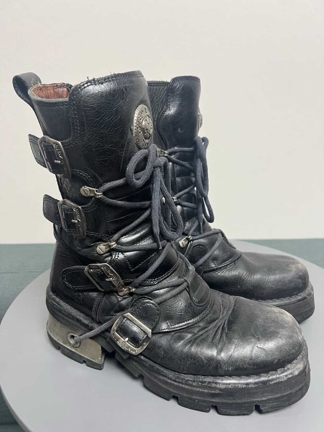 newrock 뉴락 vintage 뉴록 260  상품이미지1