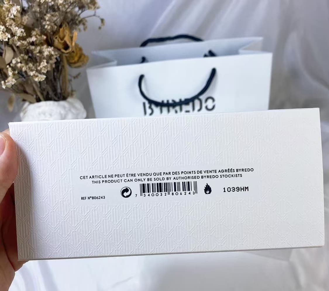 바이레도 라 튈립 향수 100ml 상품이미지1