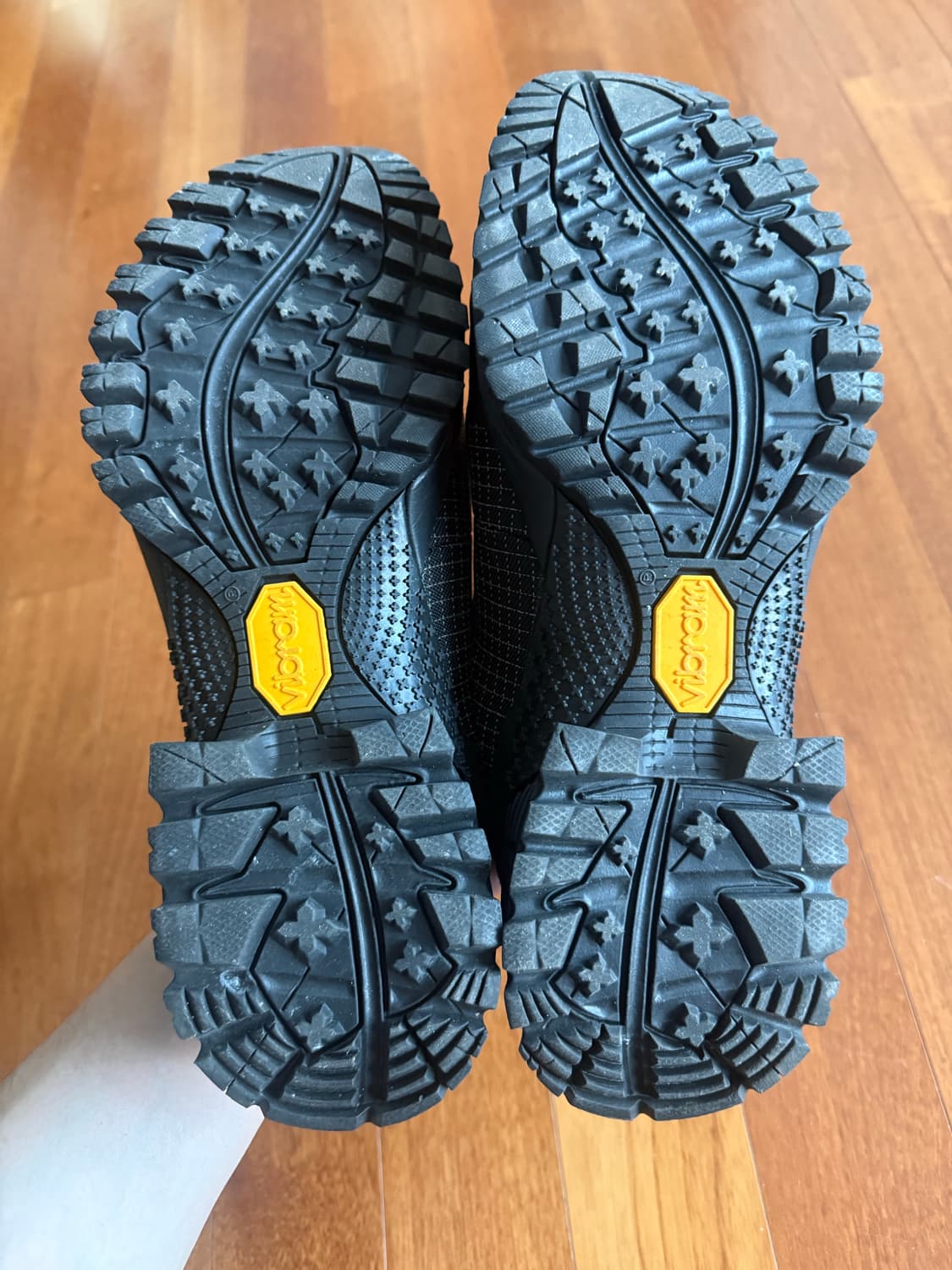 노스페이스 고어텍스 타운트2 260 상품이미지4