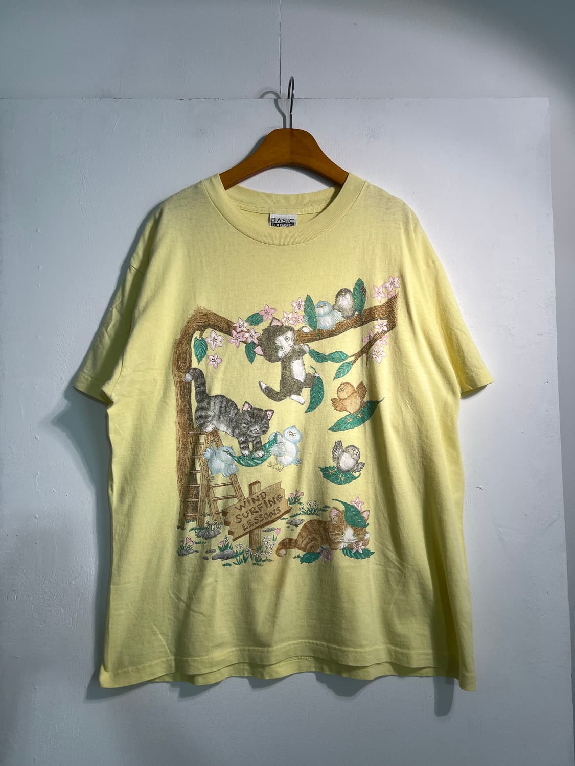 Vintage T-shirts 빈티지 티셔츠  상품이미지3