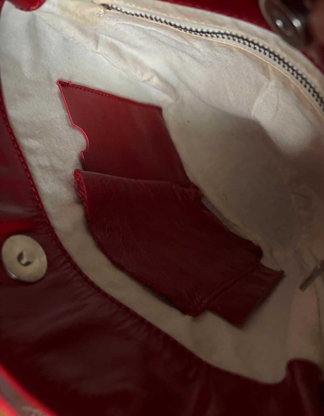 팔로마울 가방 상품이미지7