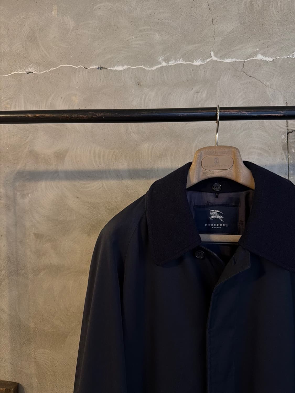 버버리 카코트 100~105 상품이미지8