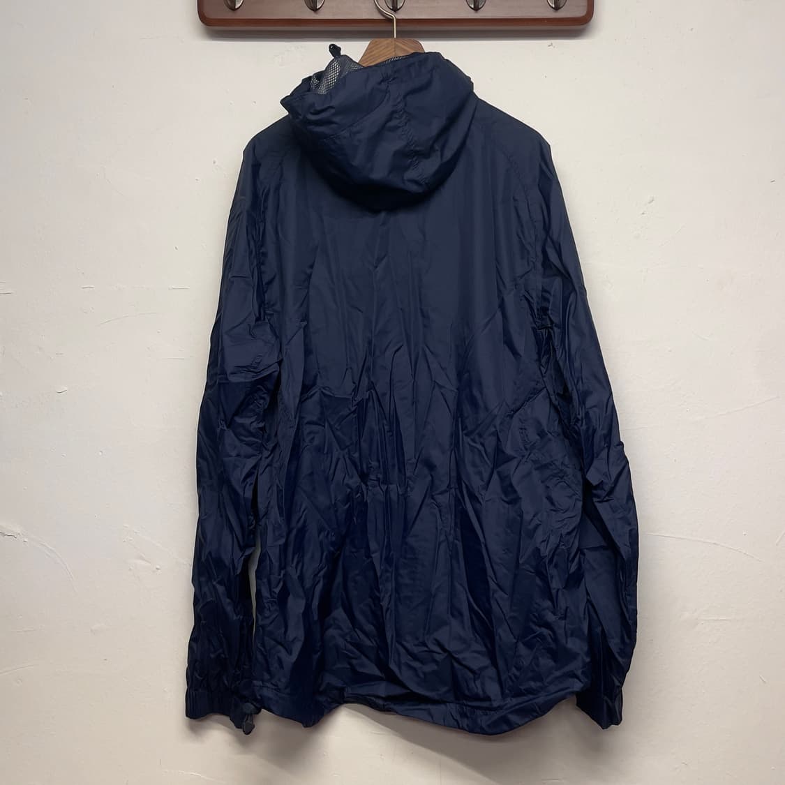 나이키 스톰핏 프랑스 바람막이 자켓  상품이미지5