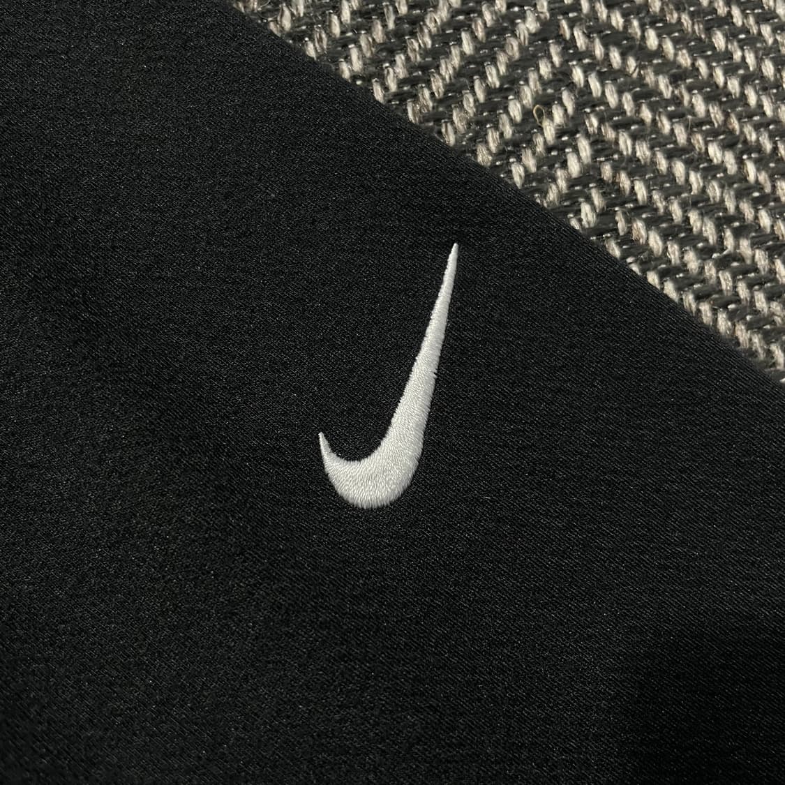 NIKE 나이키 반집업 티셔츠 상품이미지4