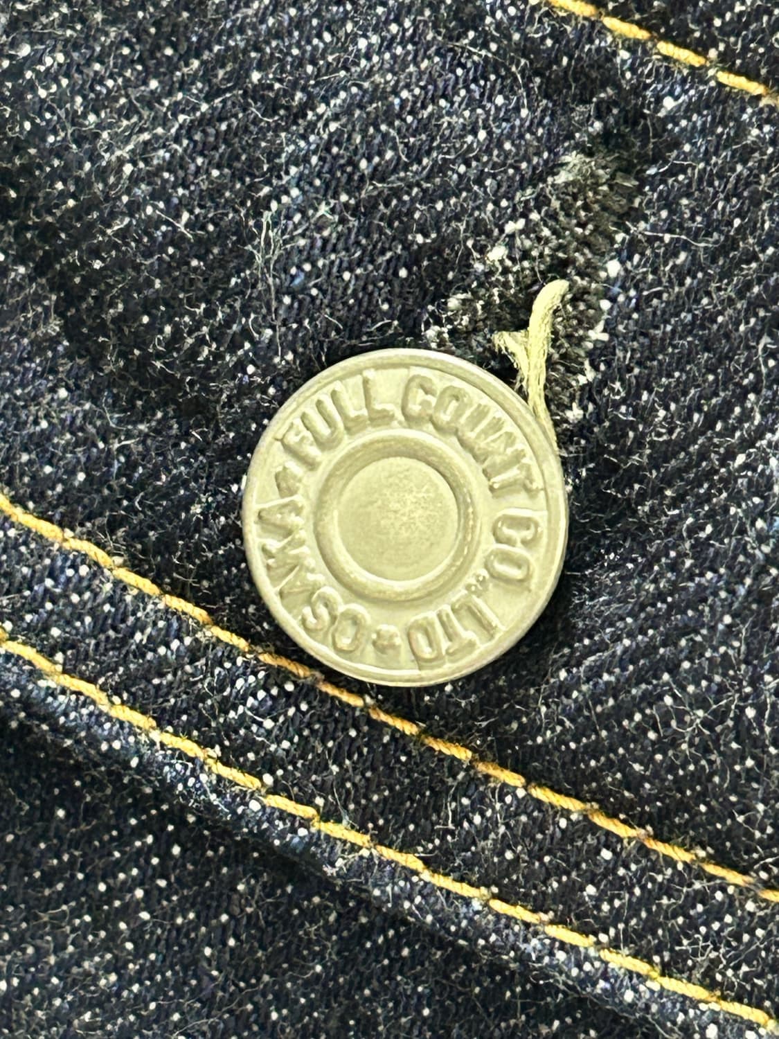 풀카운트 2107w 42 상품이미지5