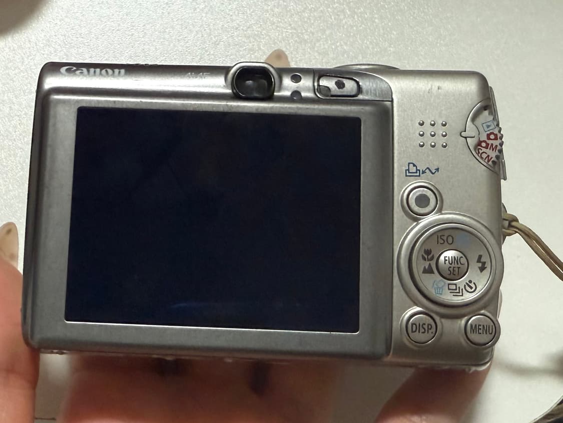 canon ixus 950 is ( ixy 810 ) 상품이미지2
