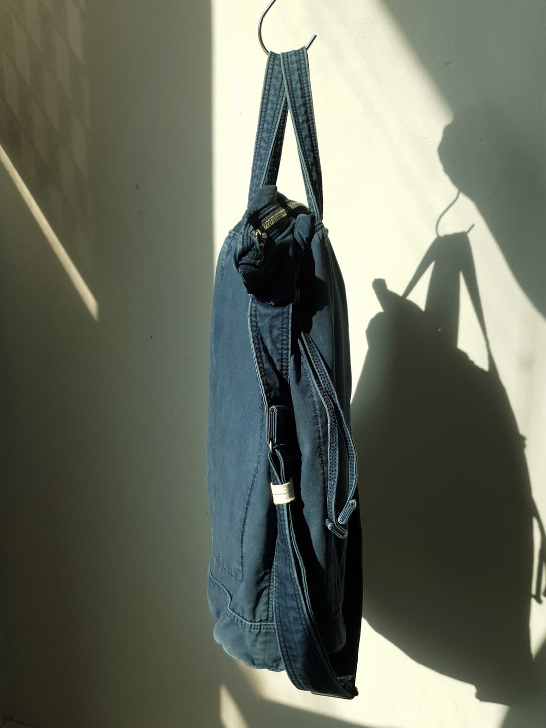 PORTER indigo helmet bag 상품이미지6