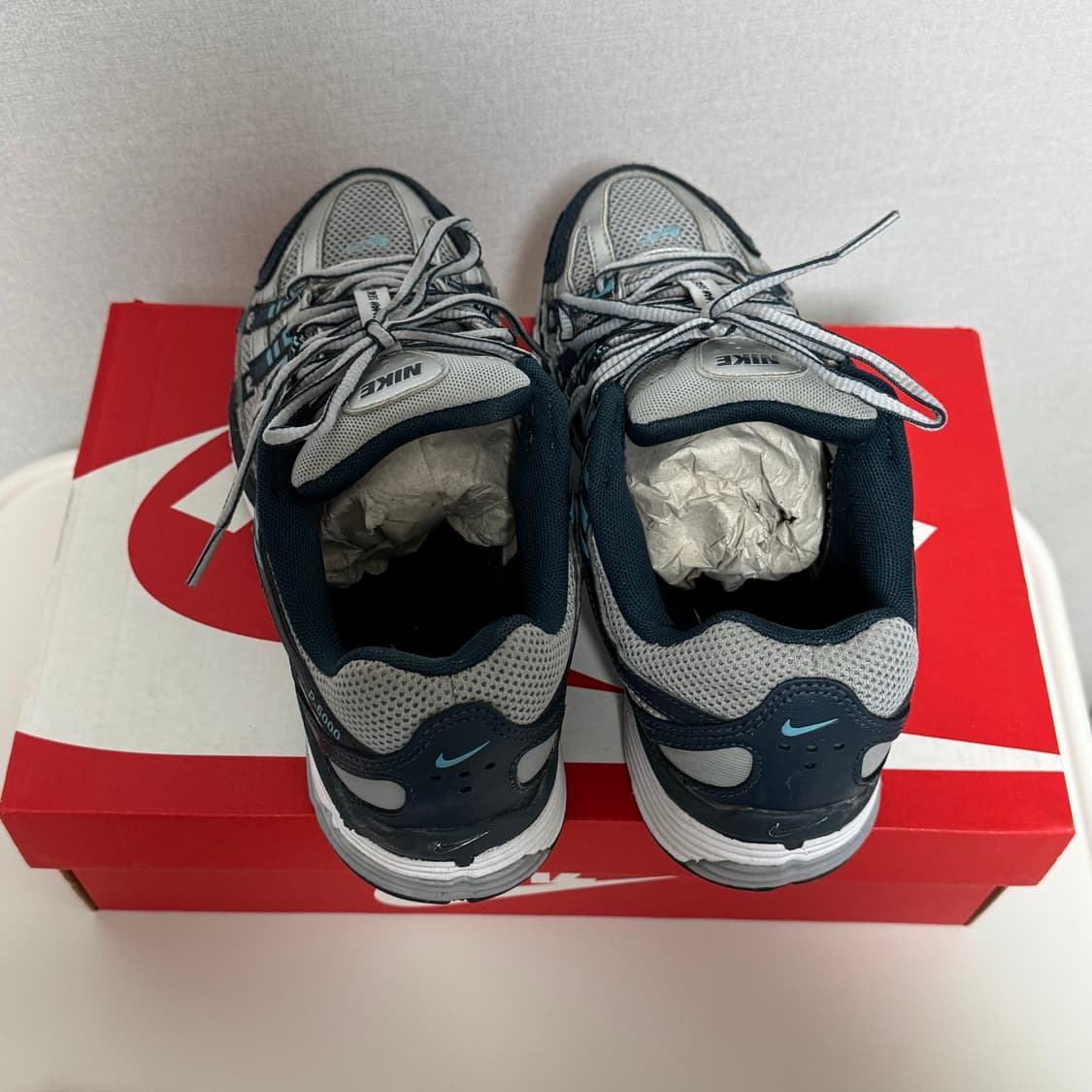 나이키 P-6000 운동화 상품이미지7