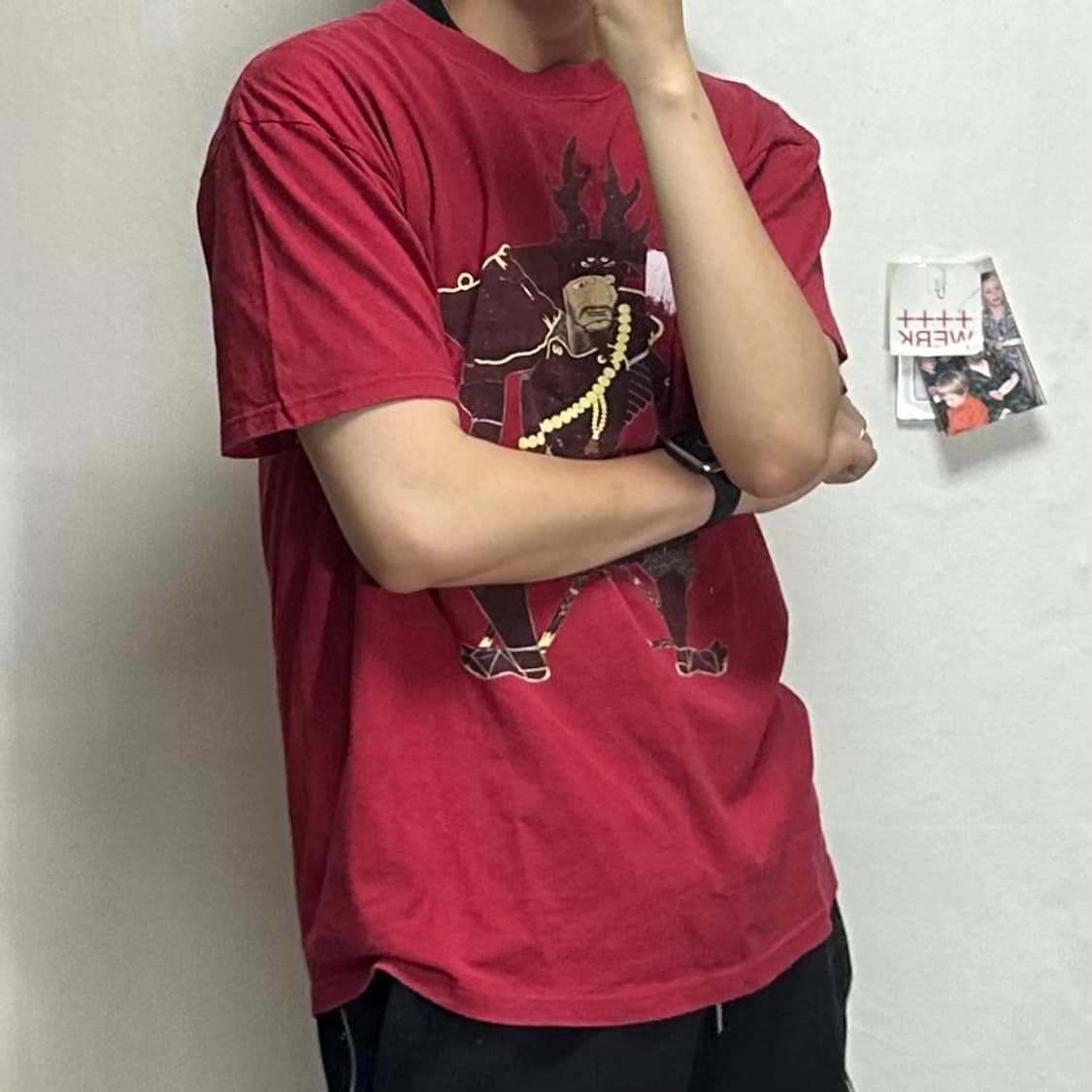 Art of the Samurai t-shirts  상품이미지5