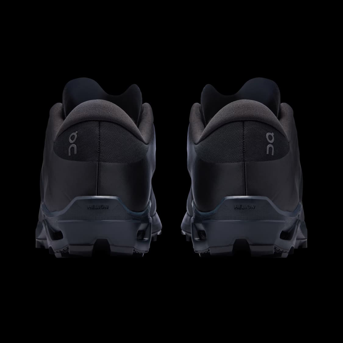 [285]On X PAF Cloudventure Peak Black 상품이미지5