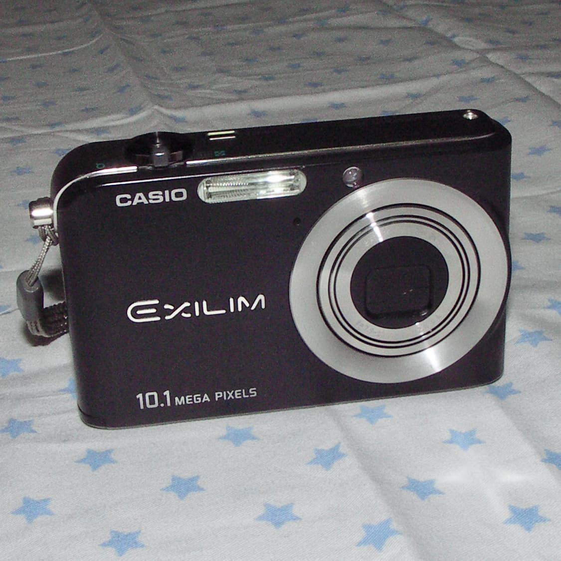 작례⭕️ 카시오 엑슬림 ex-z1000 / CCD 빈티지 / 소프트플래시 상품이미지1