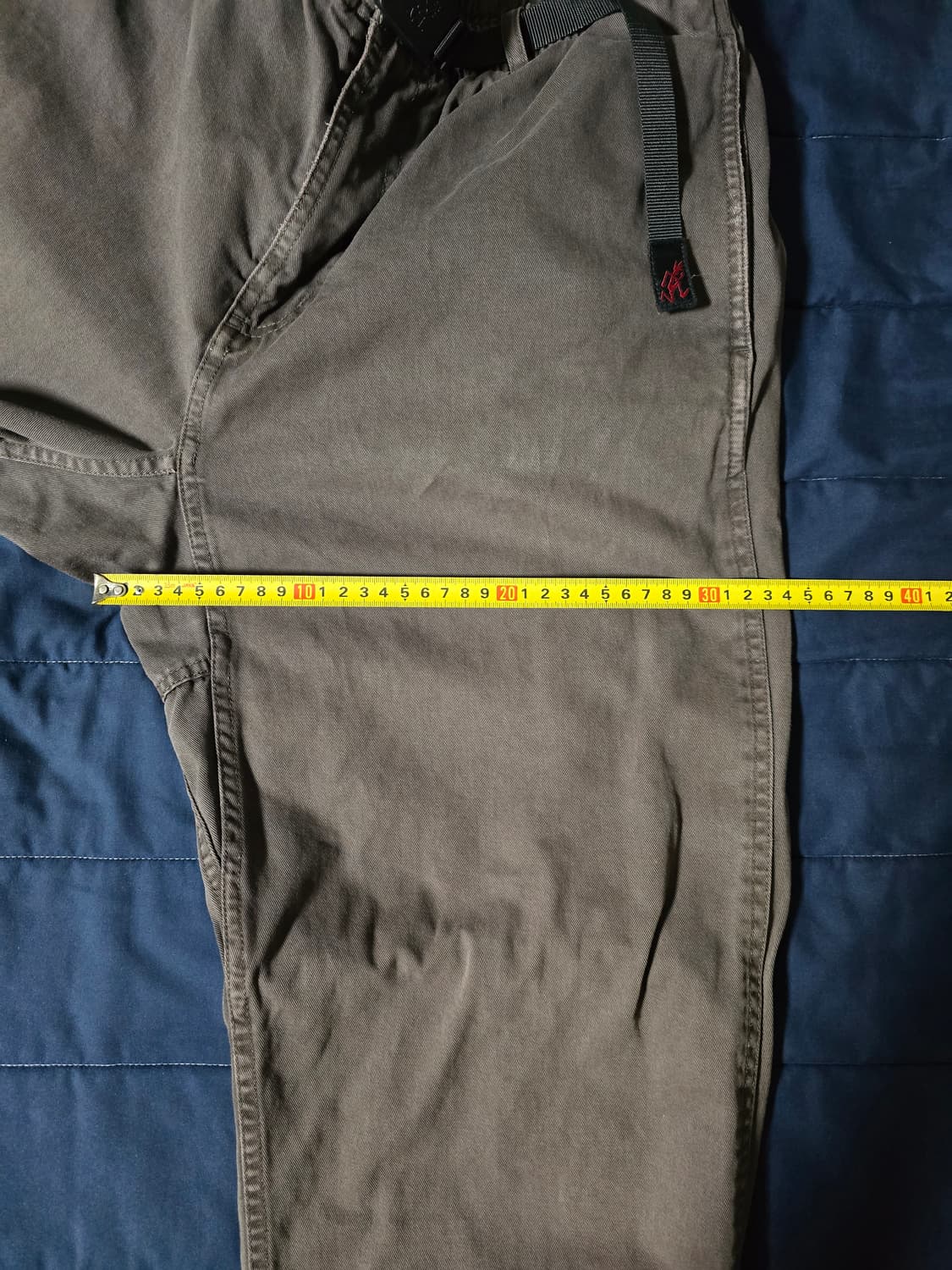 그라미치 팬츠 상품이미지5