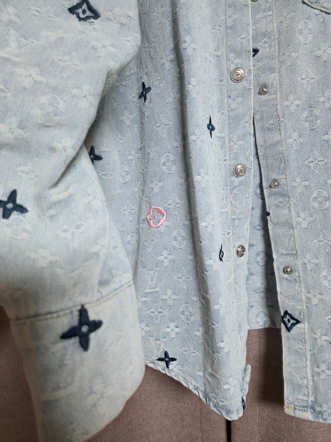 루이비통청남방 66/95 상품이미지3