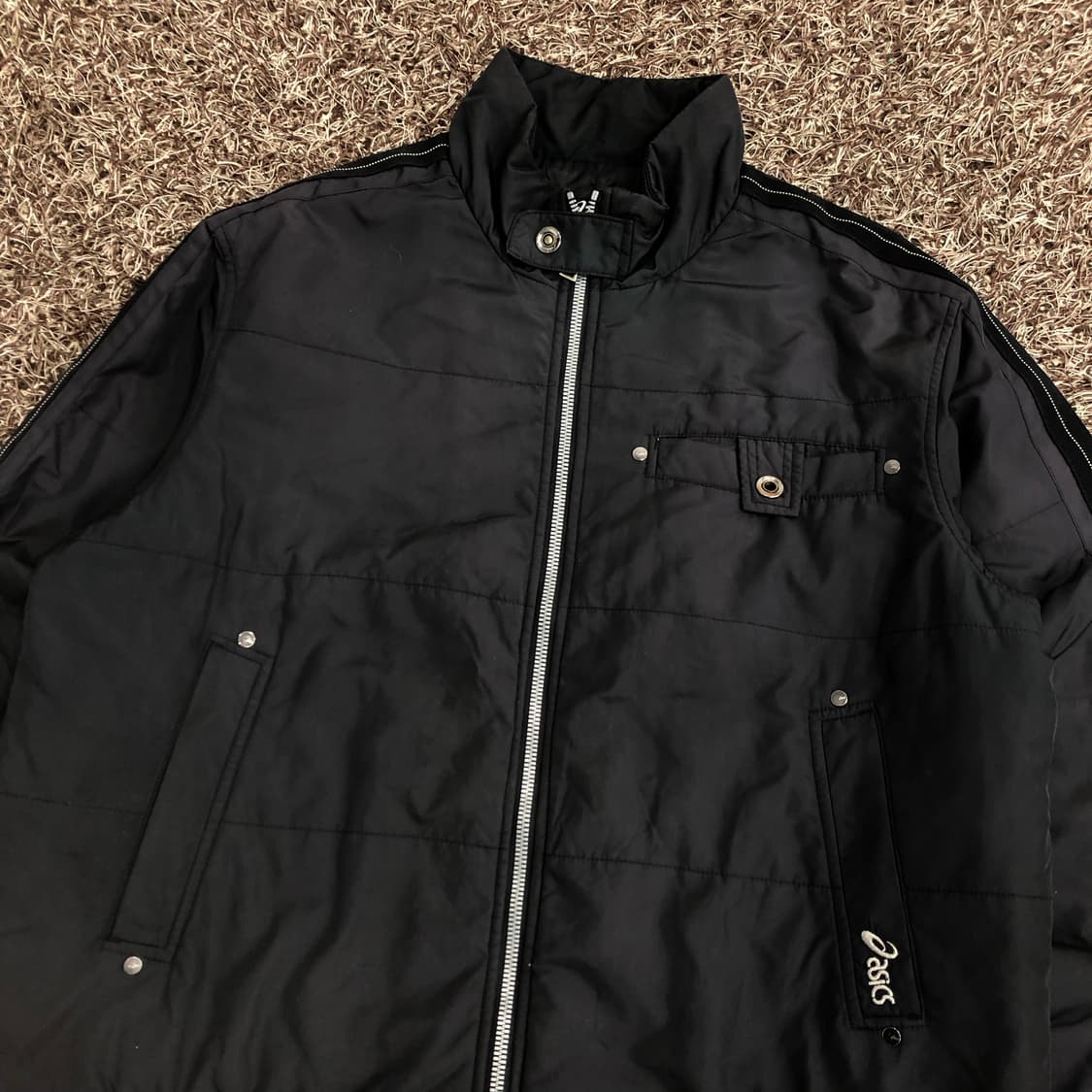 아식스 00s 바람막이 점퍼 상품이미지2