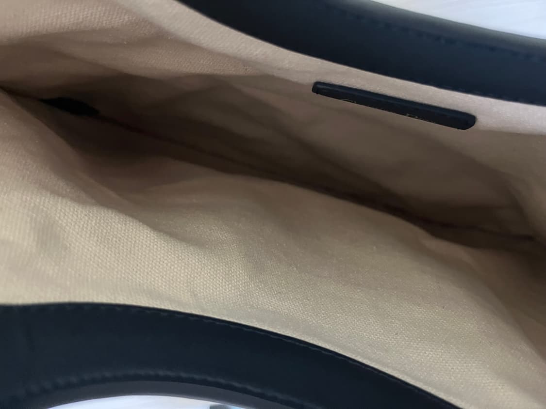 디올 오블리크 폴딩 클러치 정품 팔아요 상품이미지4