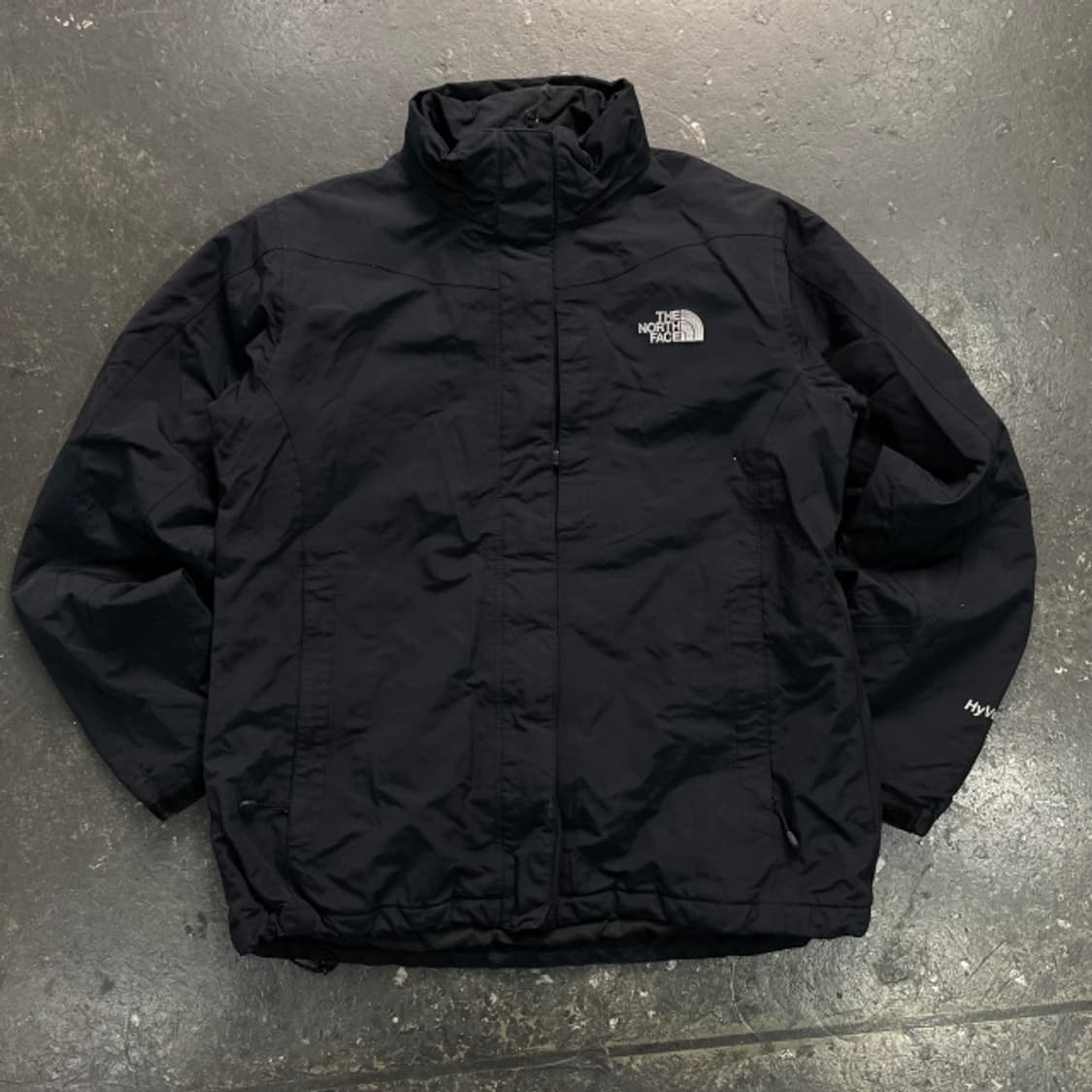 95 노스페이스 기모 바람막이  상품이미지1