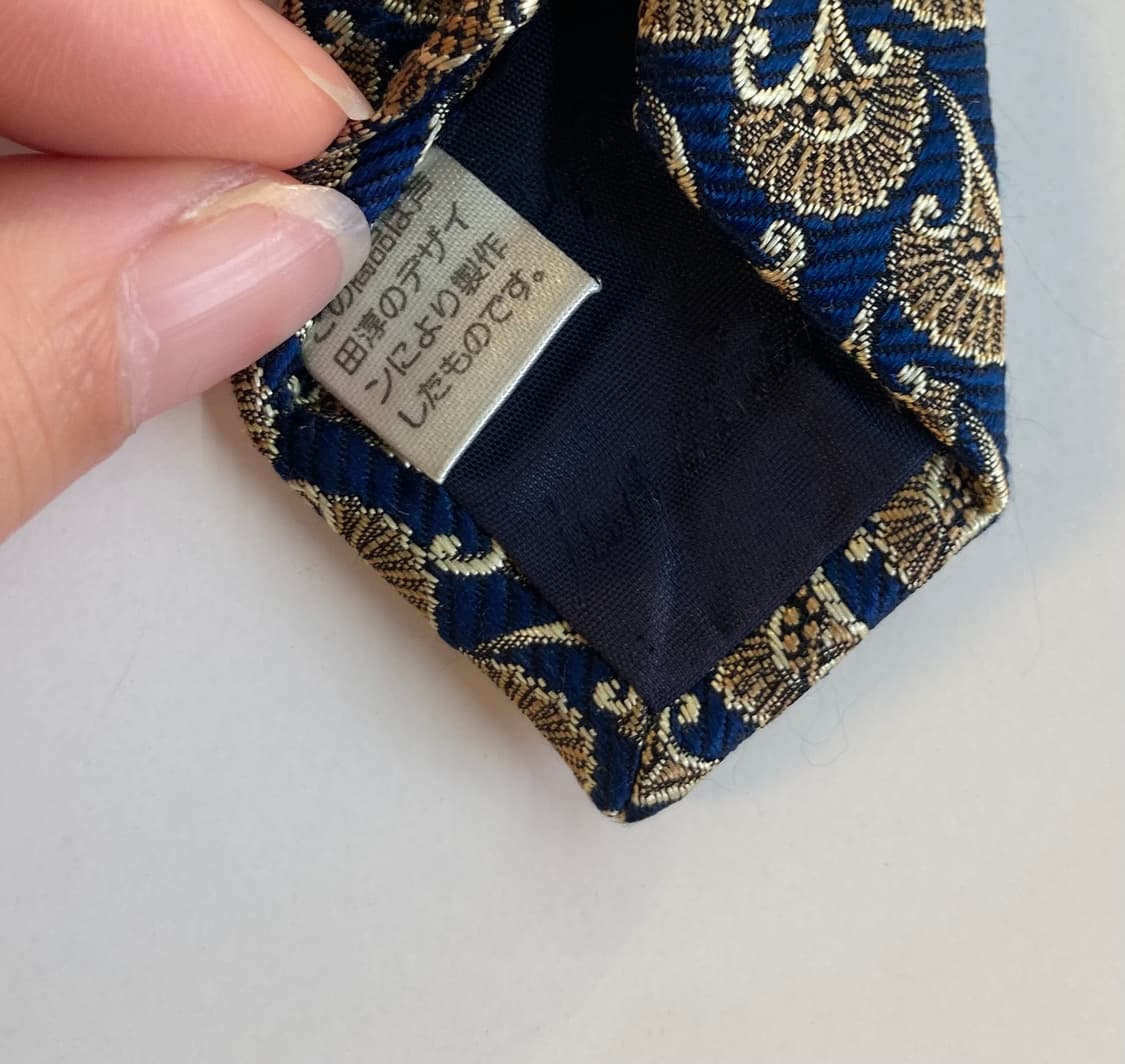 빈티지)넥타이 상품이미지5