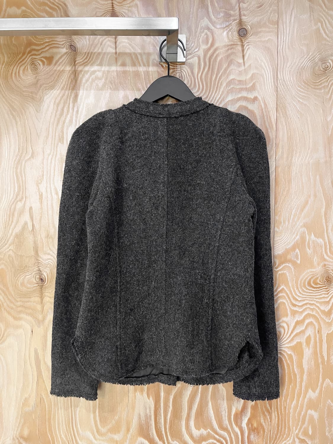 이자벨마랑 22f/w 넬리 울 자켓 상품이미지3
