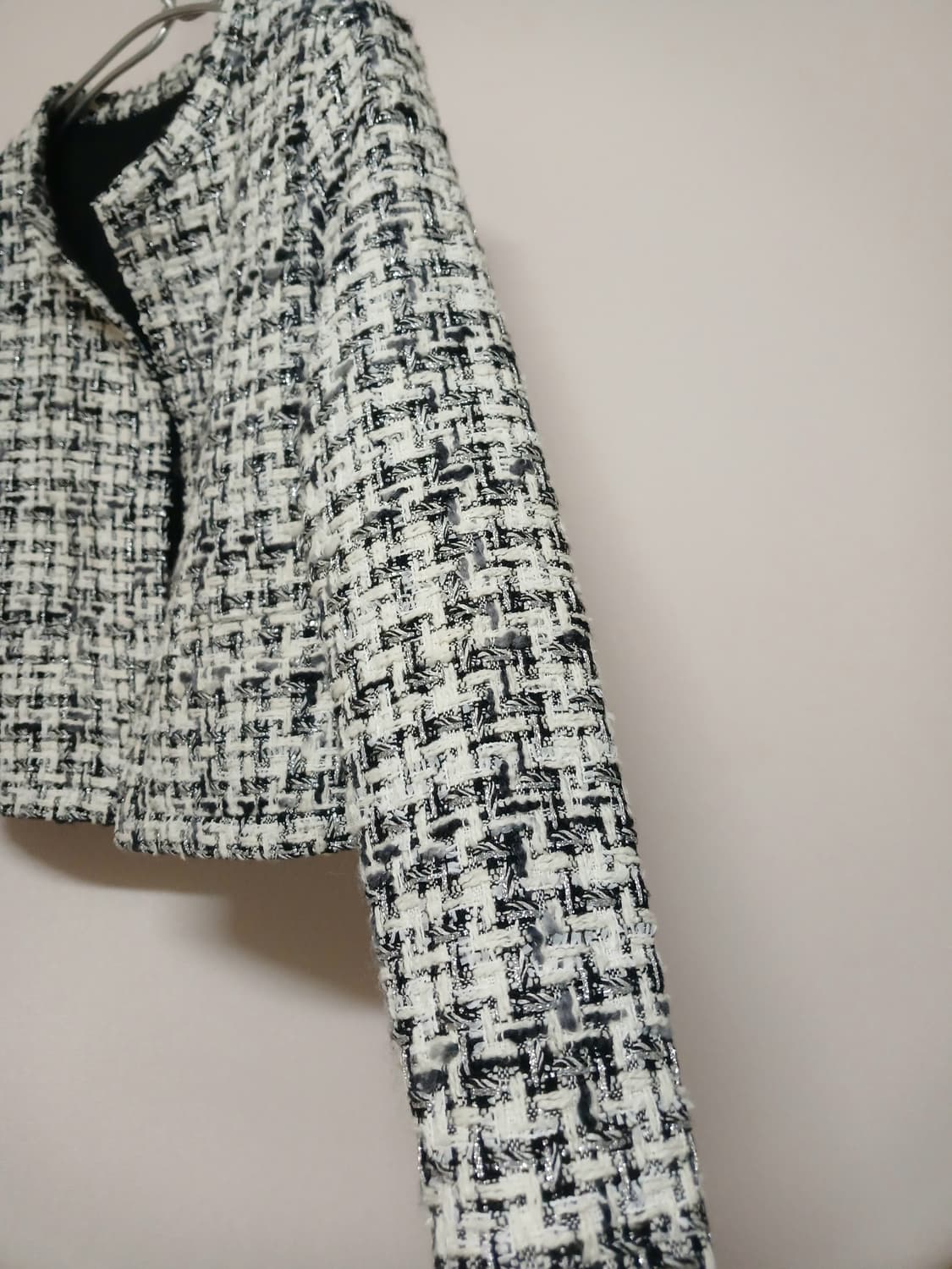 [정품]이로 IRO 트위드 자켓 상품이미지5